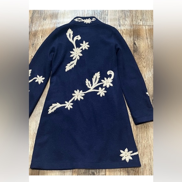 Anthropologie Sparrow Walking Trail Coat. - Picture 3 of 5